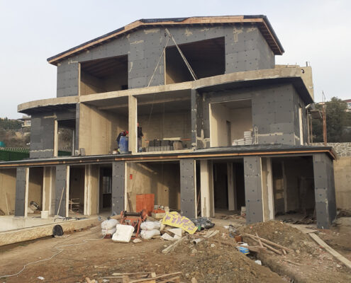 darıca villa tadilatı, darıca villa dekorasyonu, villa iç mimari çizim, villa tadilat dekorasyon